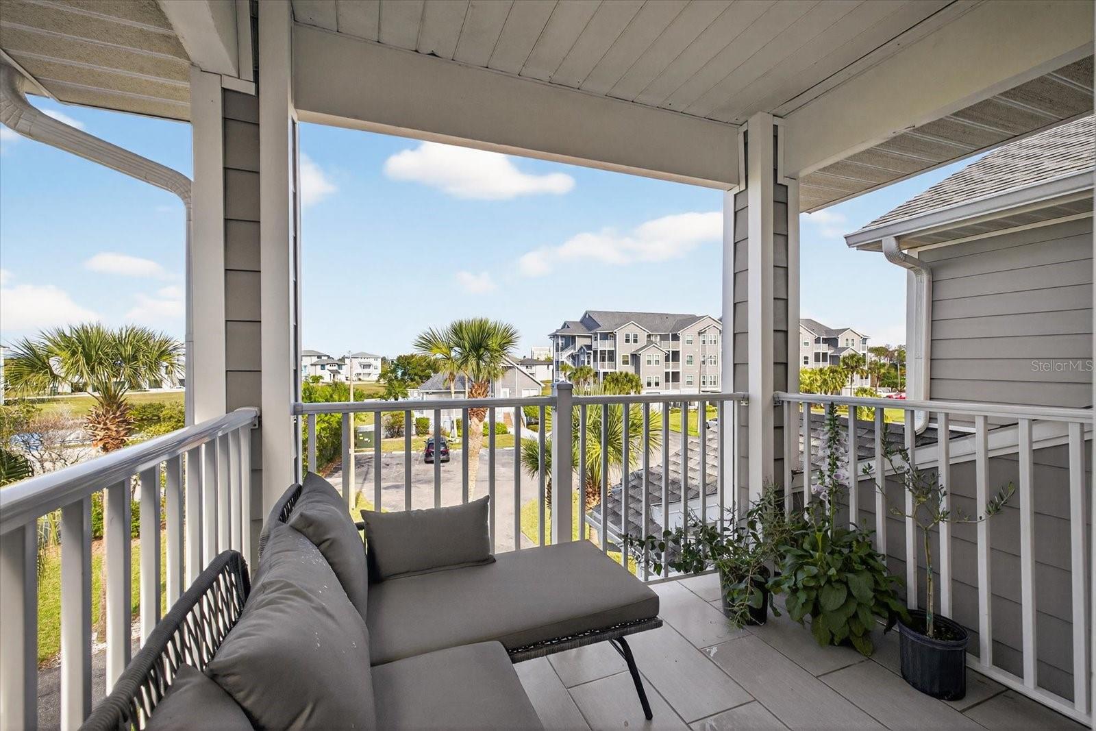 MARINERS WAY AT NEW PORT - Residential