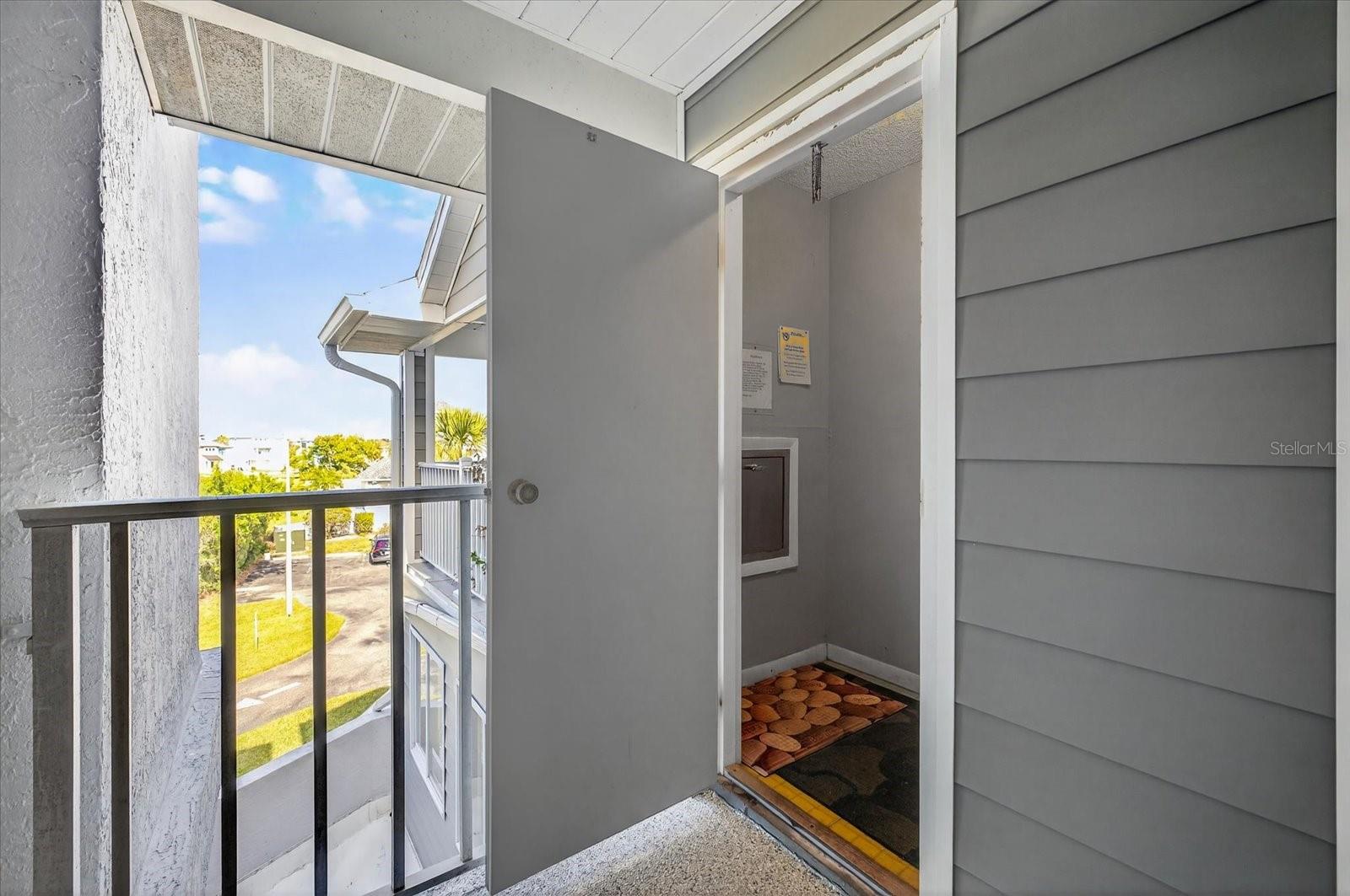 MARINERS WAY AT NEW PORT - Residential