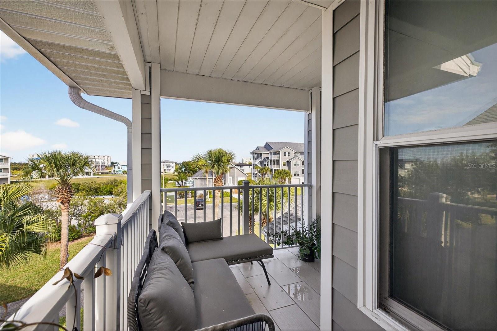 MARINERS WAY AT NEW PORT - Residential