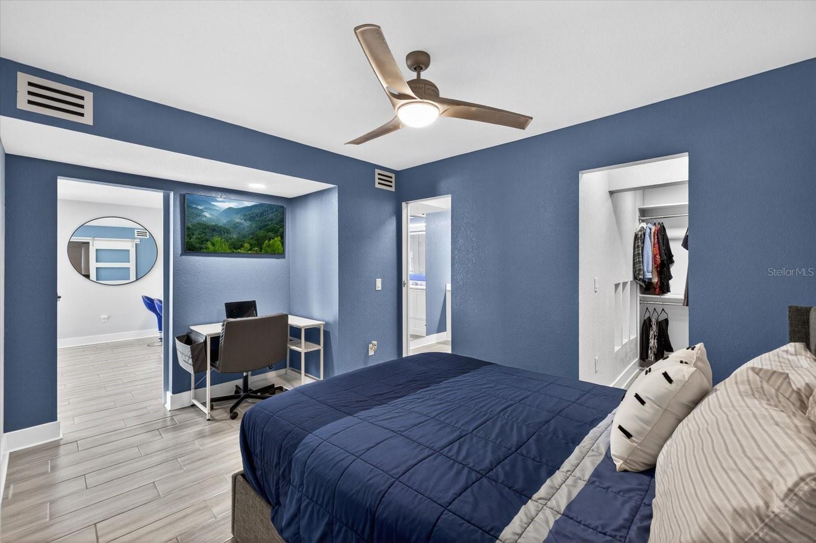 MARINERS WAY AT NEW PORT - Residential