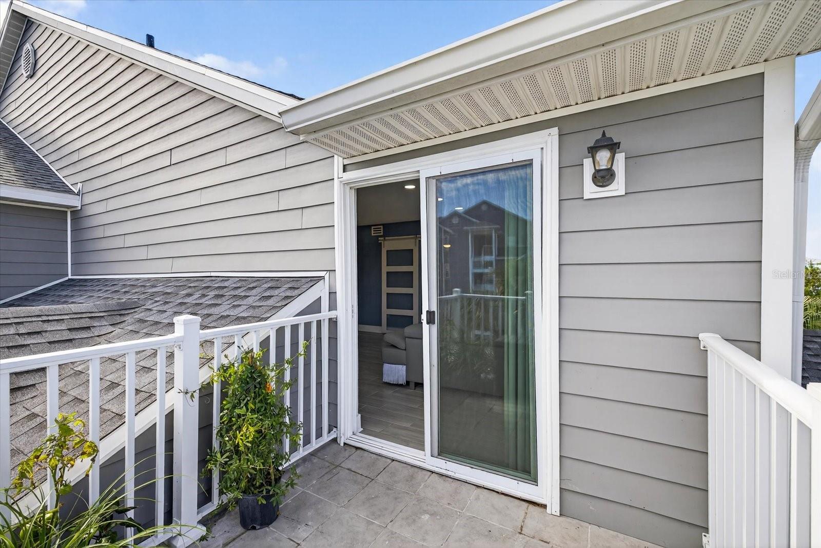 MARINERS WAY AT NEW PORT - Residential