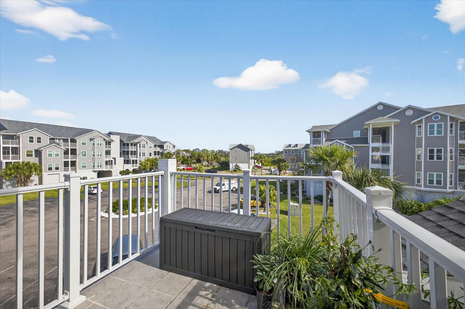 MARINERS WAY AT NEW PORT - Residential