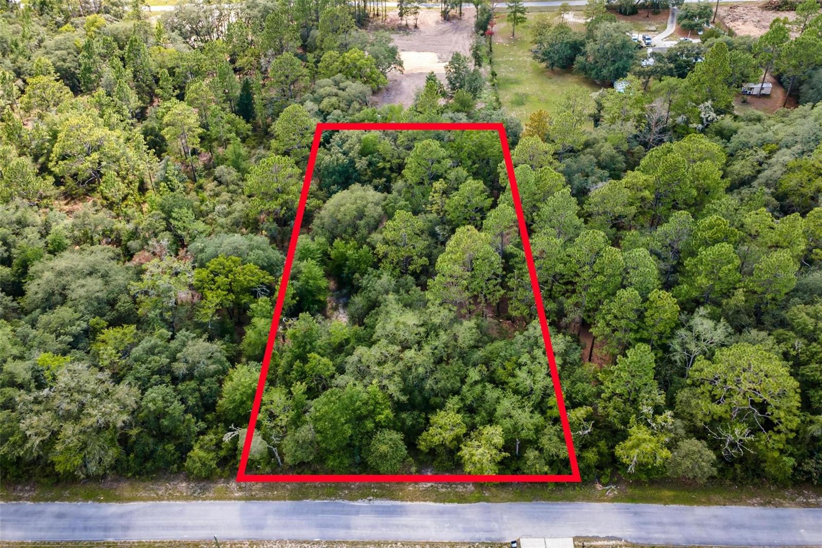 SW SHASTA COURT