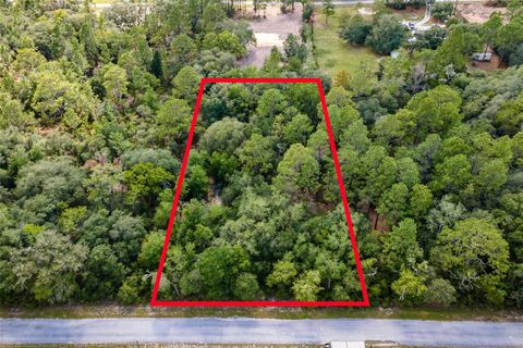 Tiny photo for SW Shasta Court, Dunnellon, FL 34431 (MLS # G5114455)