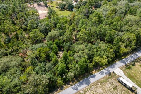 Tiny photo for SW Shasta Court, Dunnellon, FL 34431 (MLS # G5114455)