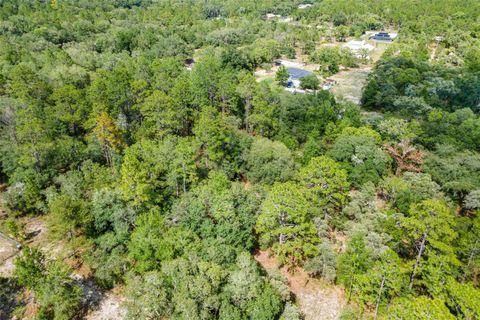 Tiny photo for SW Shasta Court, Dunnellon, FL 34431 (MLS # G5114455)