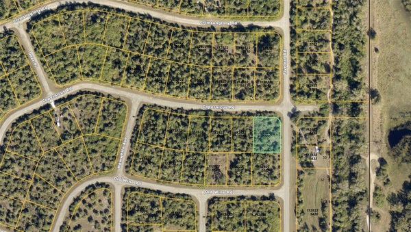 ADDRESS PRIVATE, NORTH PORT, FL 34288 - Image d83769c89fa1a9f5b588f6c62c5fe4aa/689569918