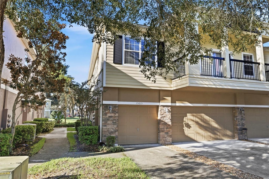 Photo of 15613 Boggy Oak Circle #110A, Winter Garden, FL 34787 (MLS # O6450253)