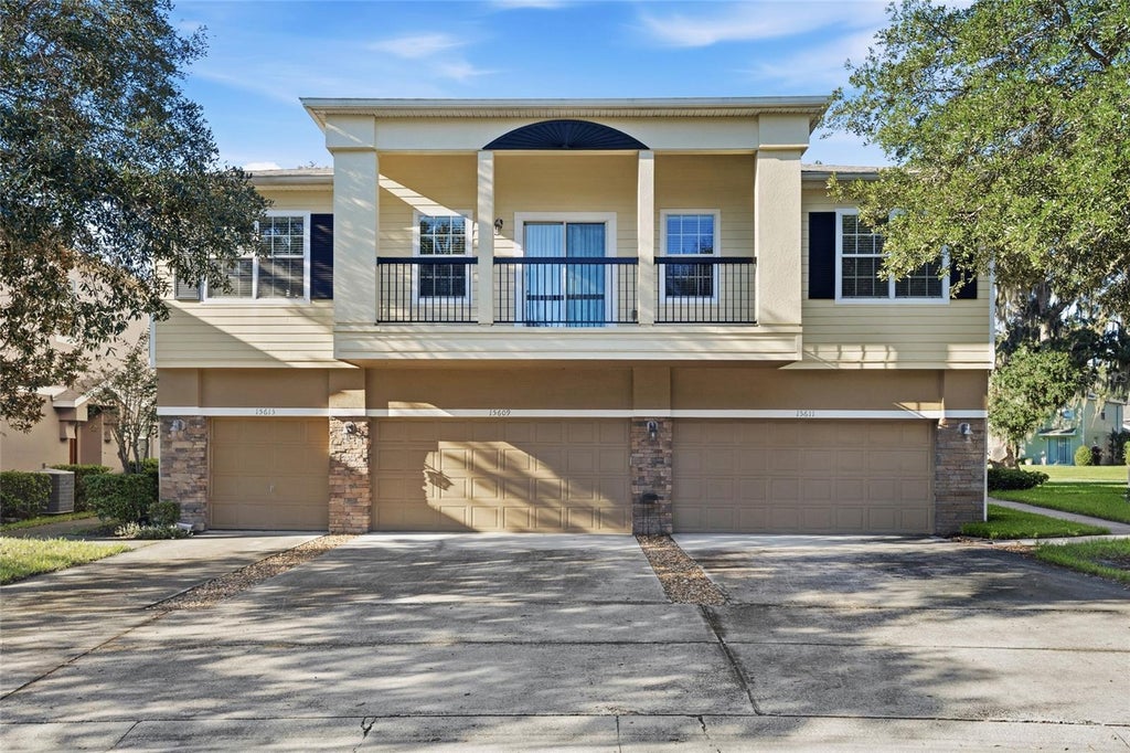 Photo of 15613 Boggy Oak Circle #110A, Winter Garden, FL 34787 (MLS # O6450253)