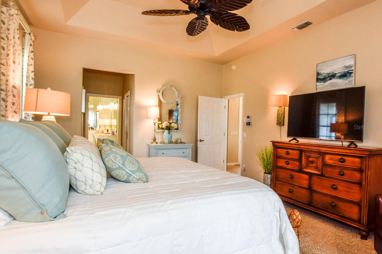 THE RESERVE - Residential