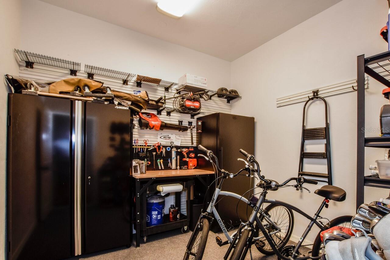 THE RESERVE - Residential