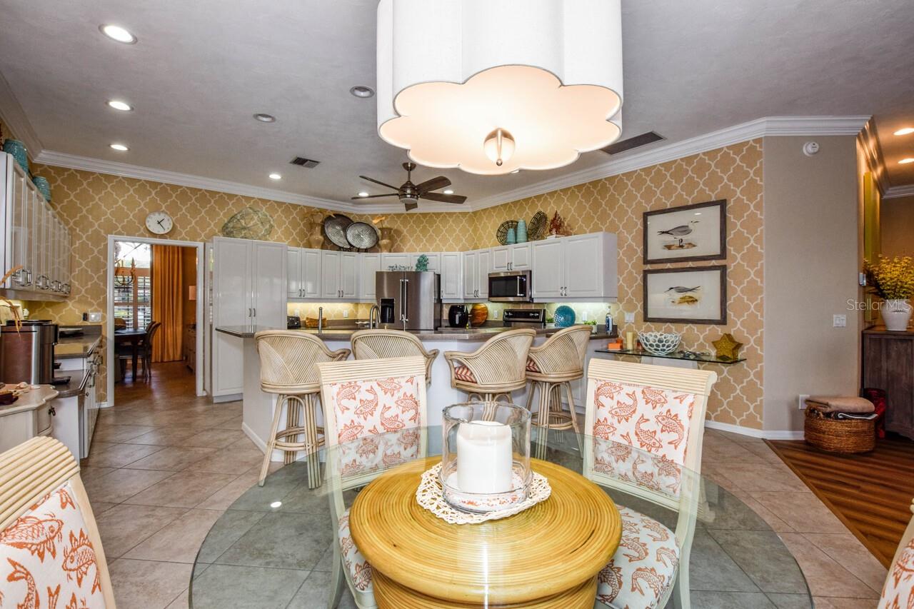 THE RESERVE - Residential