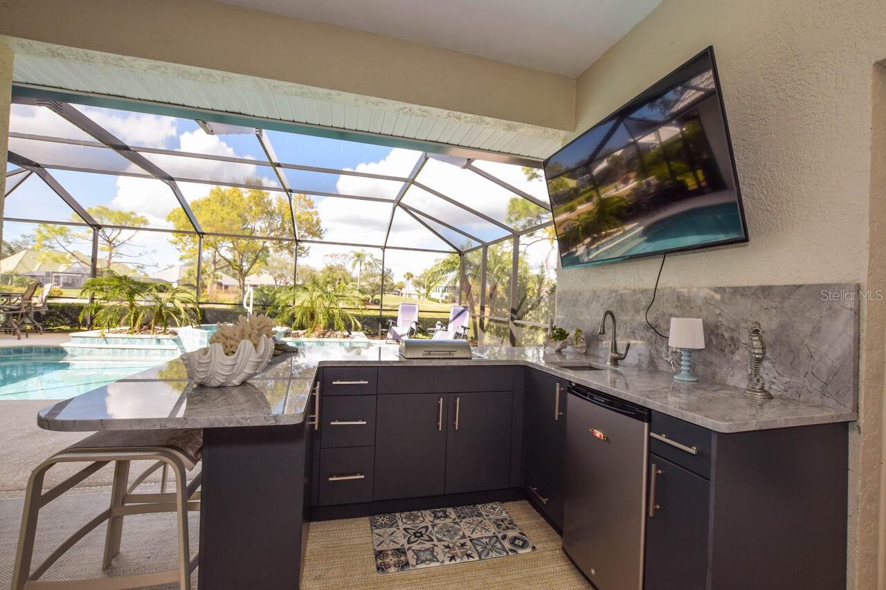 THE RESERVE - Residential