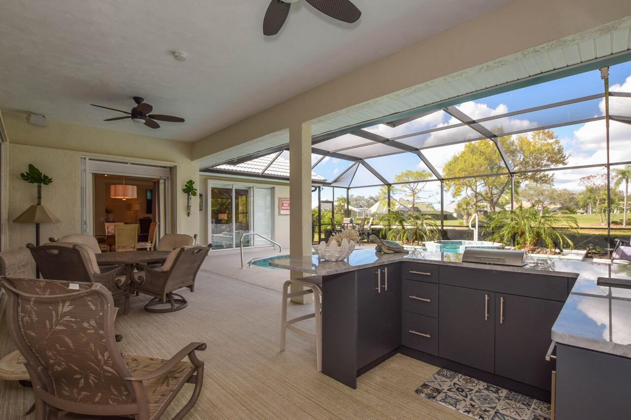 THE RESERVE - Residential