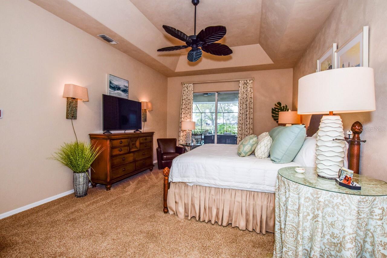 THE RESERVE - Residential