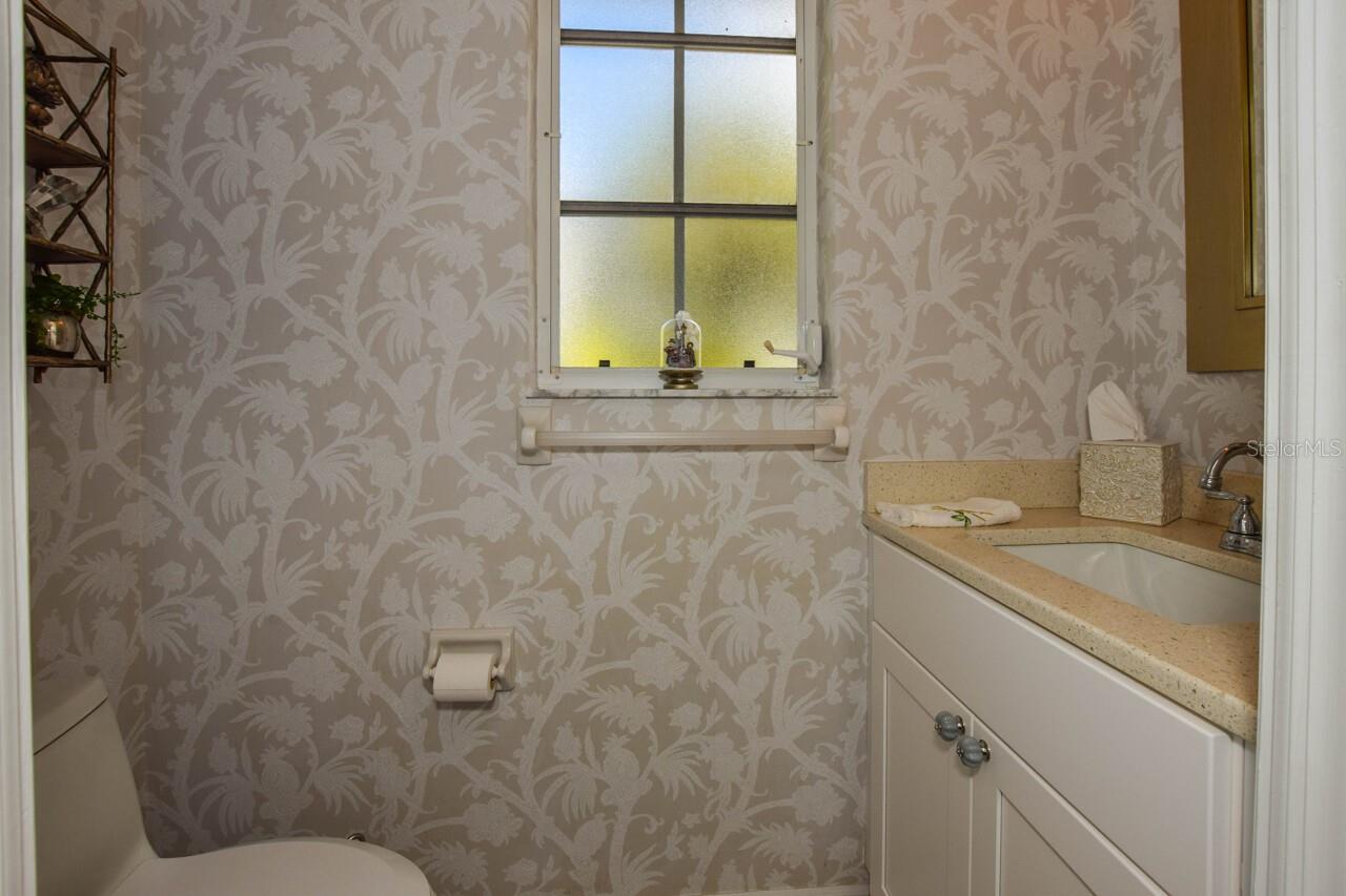 THE RESERVE - Residential