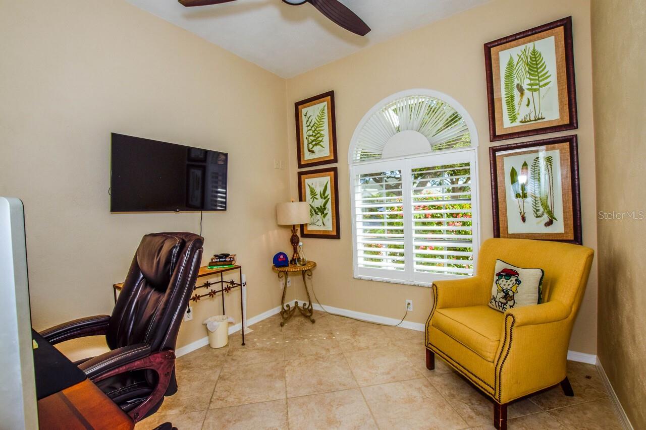 THE RESERVE - Residential