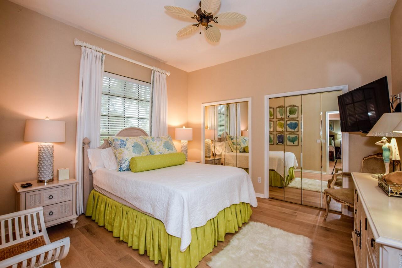 THE RESERVE - Residential