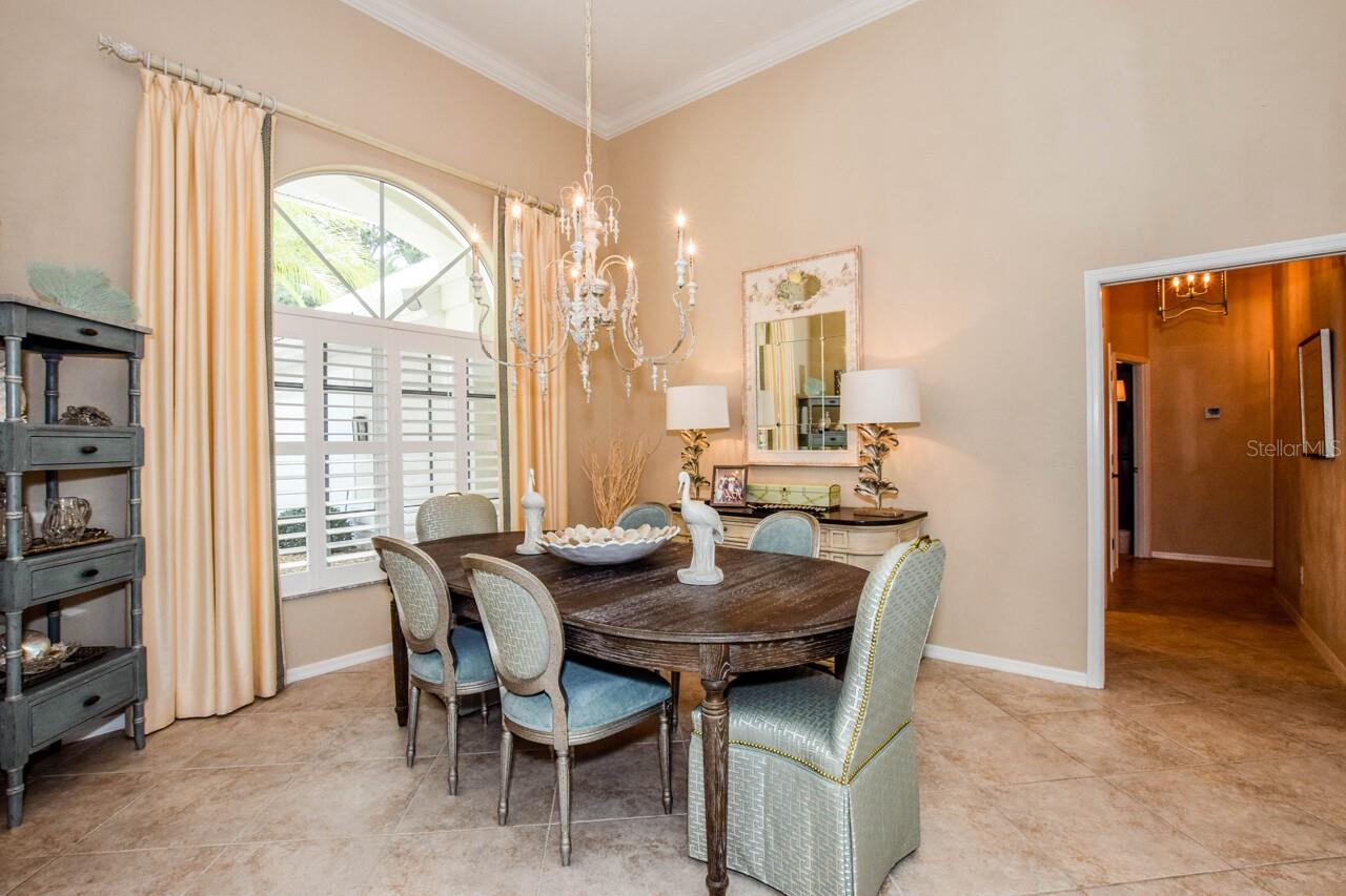 THE RESERVE - Residential