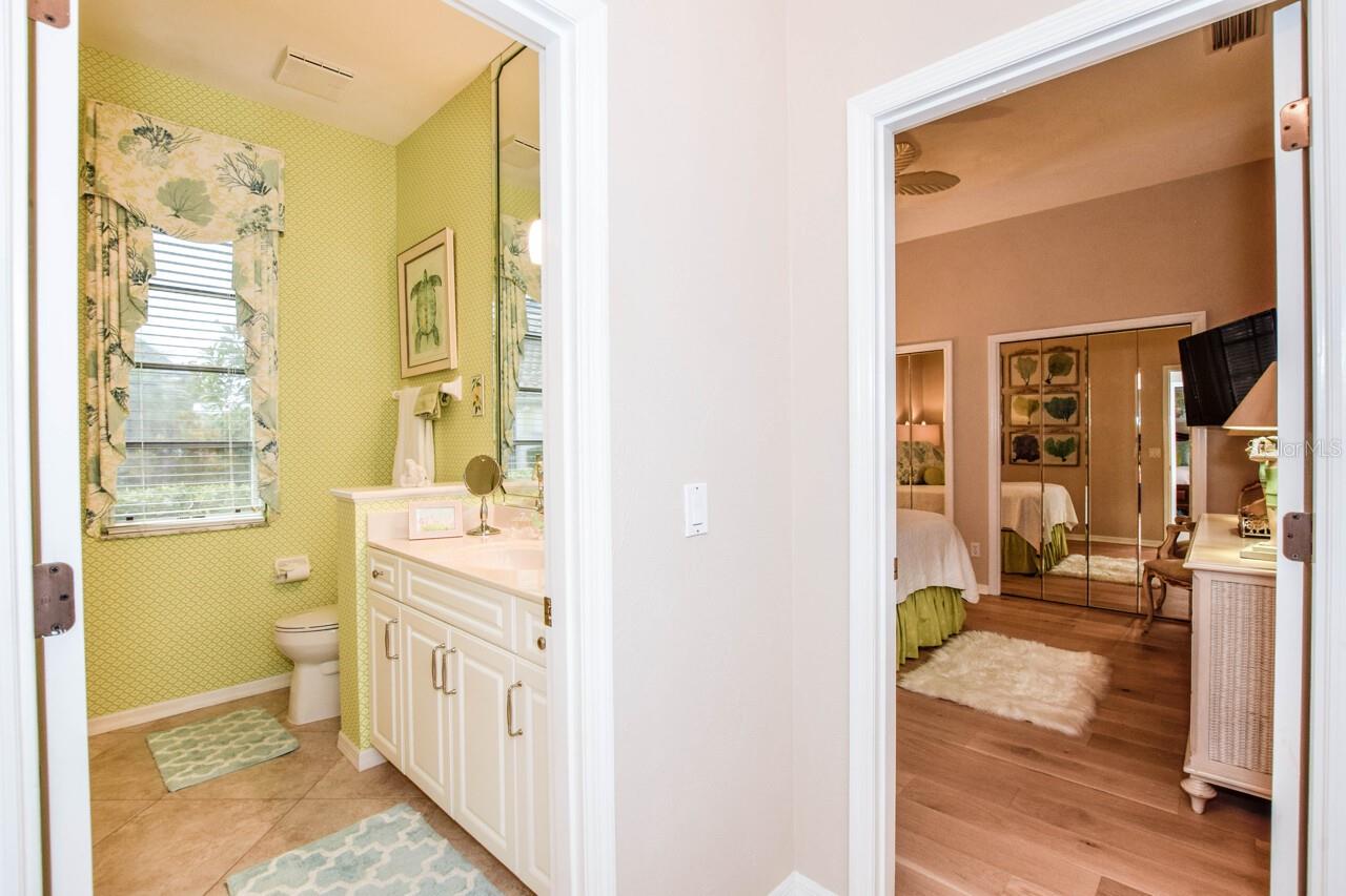 THE RESERVE - Residential