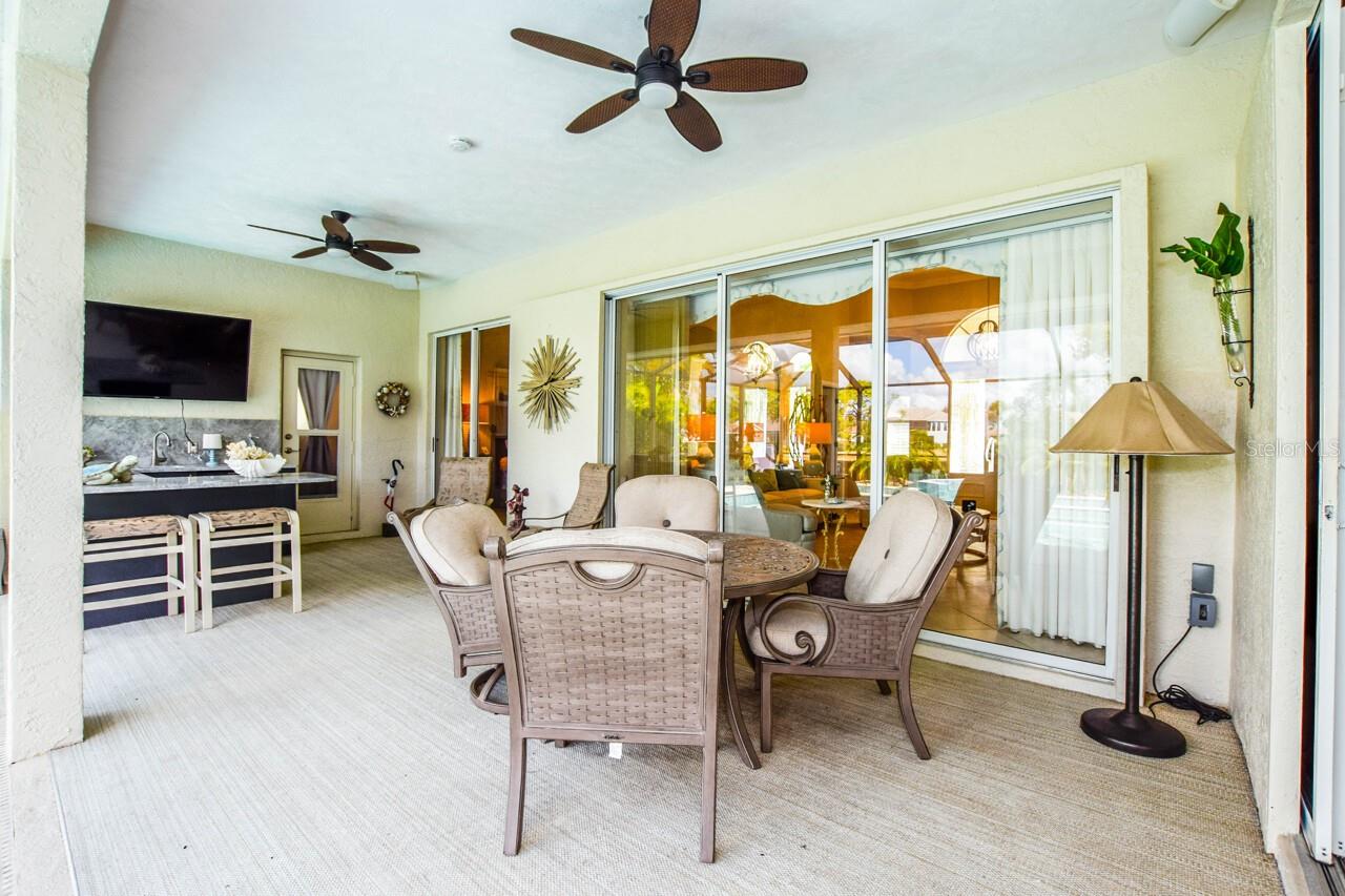 THE RESERVE - Residential