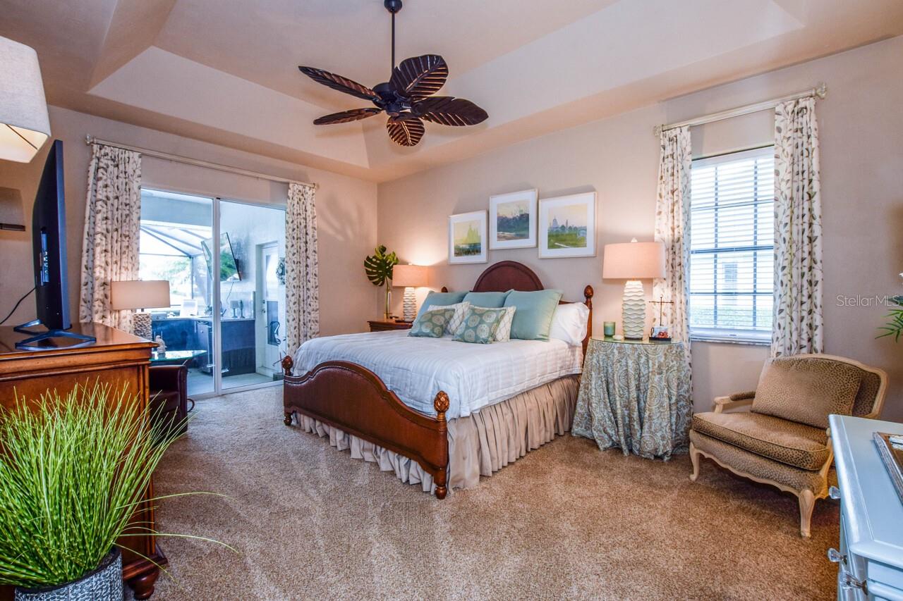 THE RESERVE - Residential