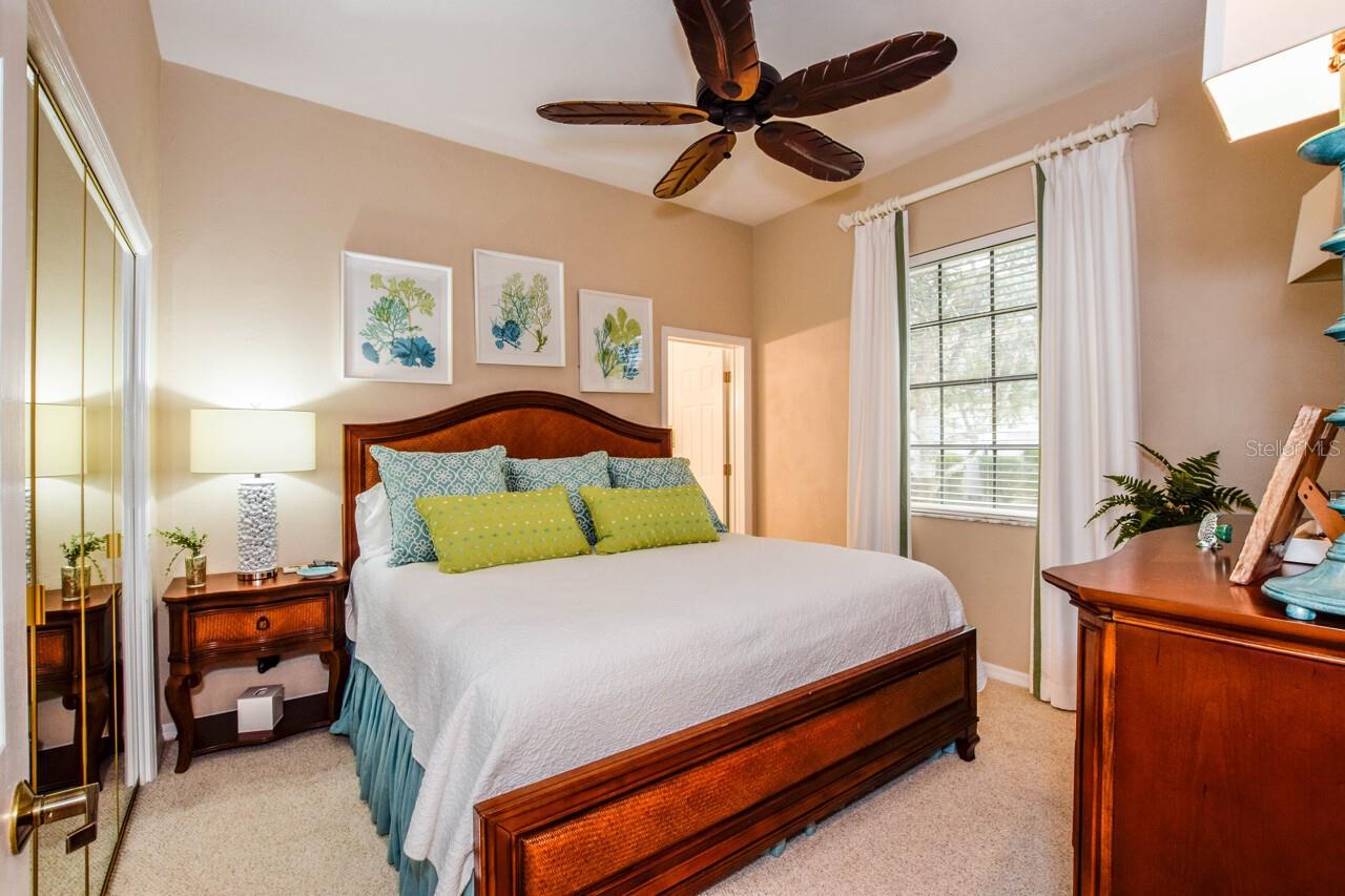 THE RESERVE - Residential