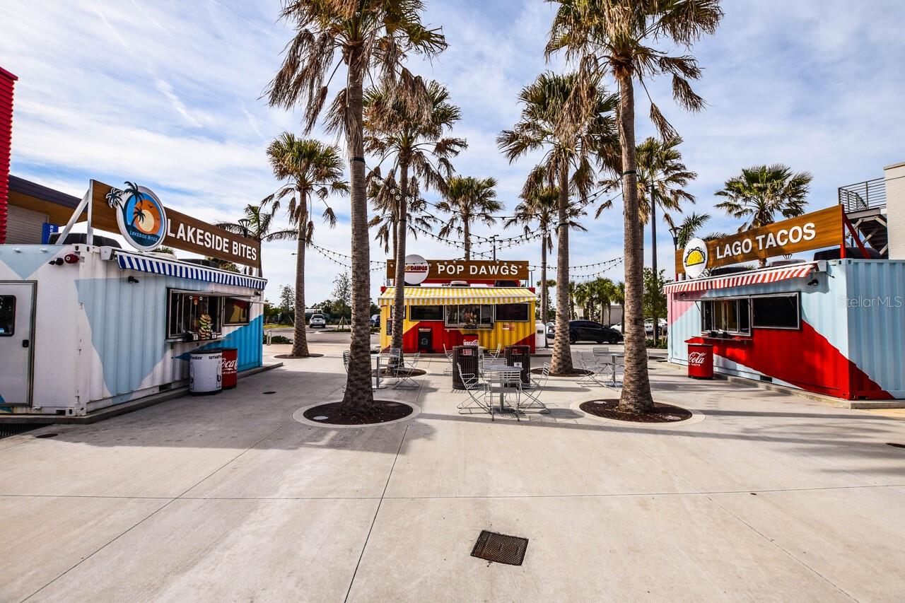 THE RESERVE - Residential