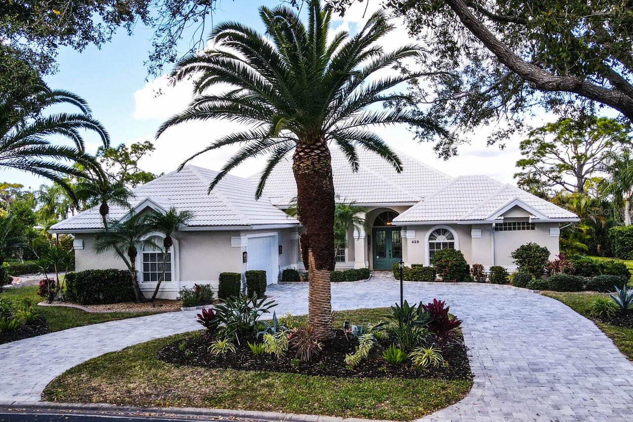 THE RESERVE - Residential