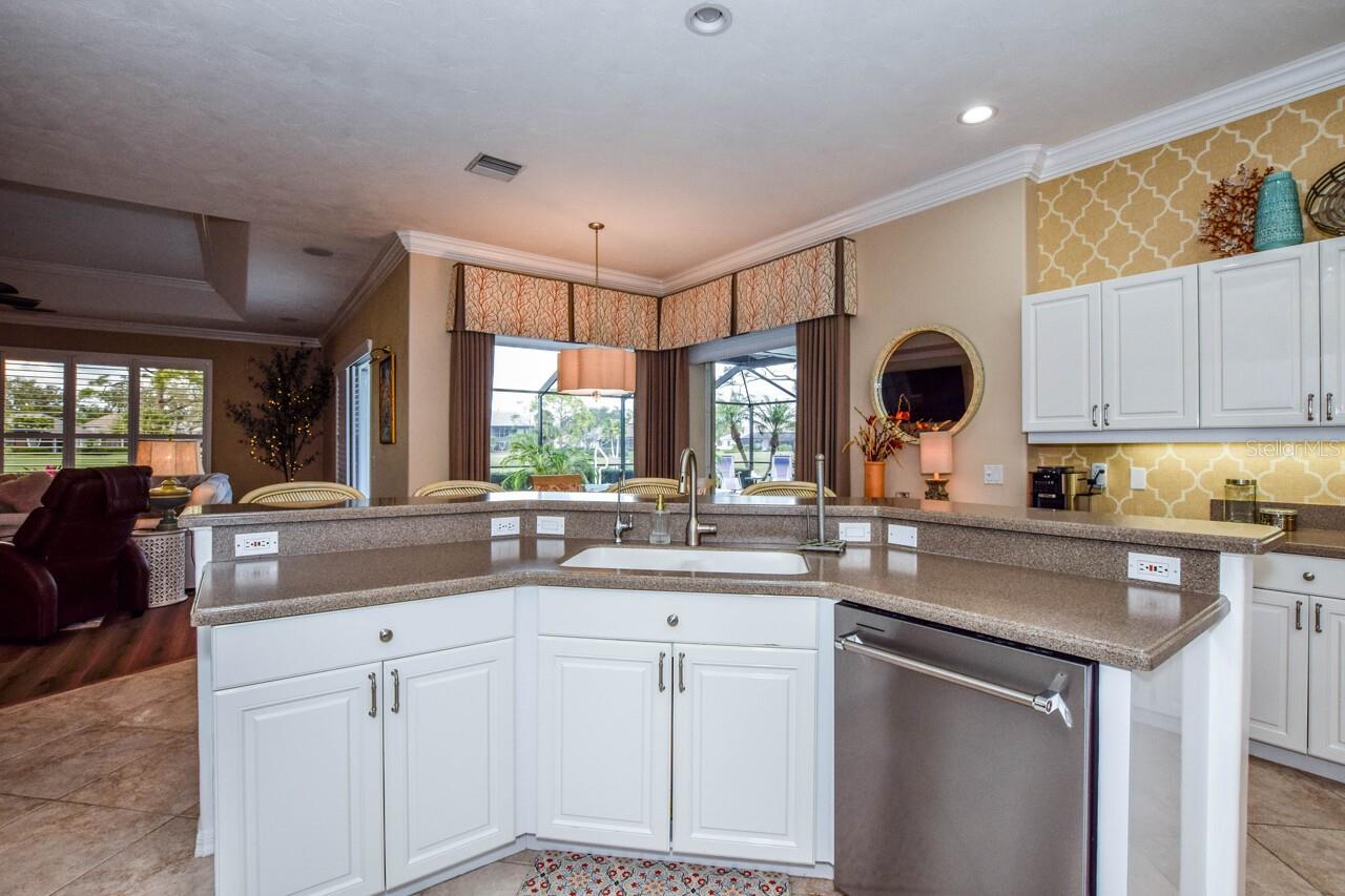 THE RESERVE - Residential