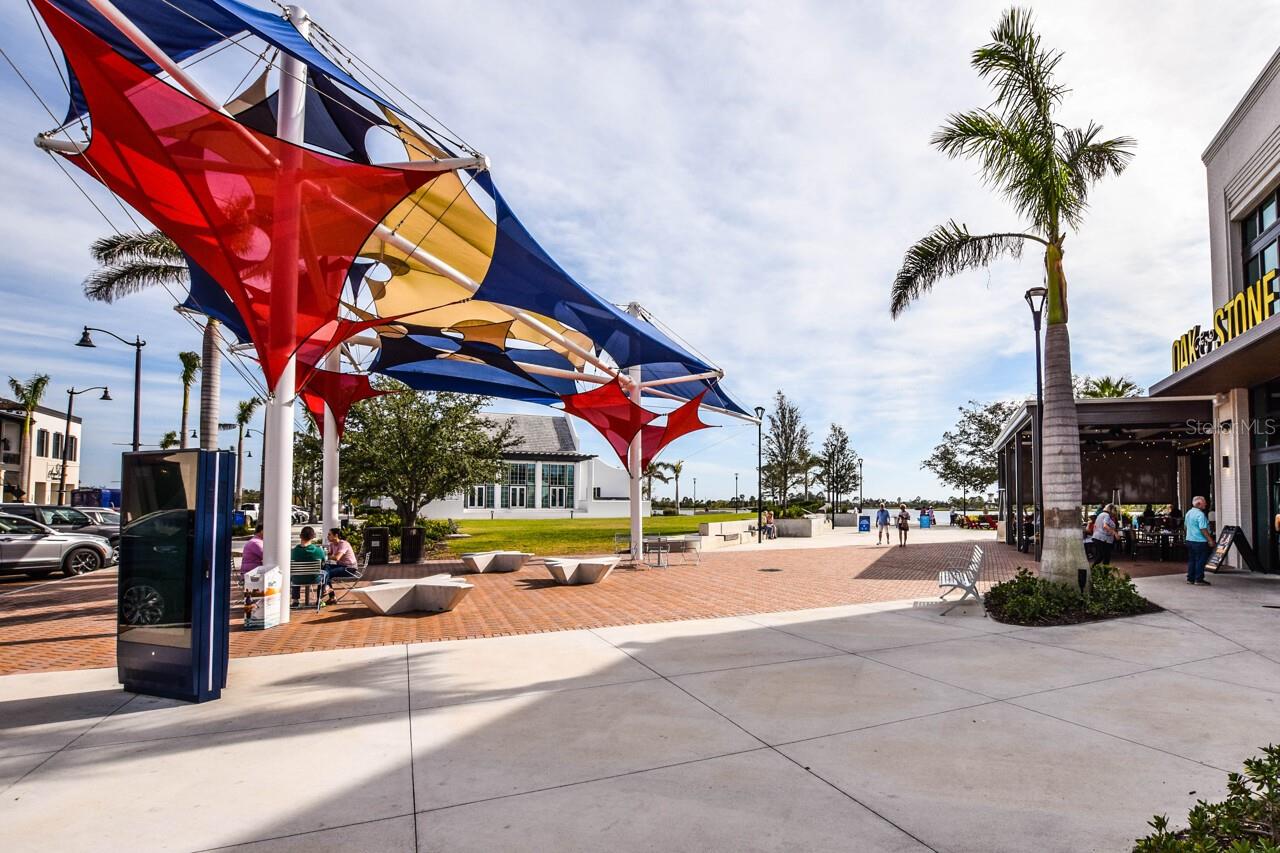 THE RESERVE - Residential