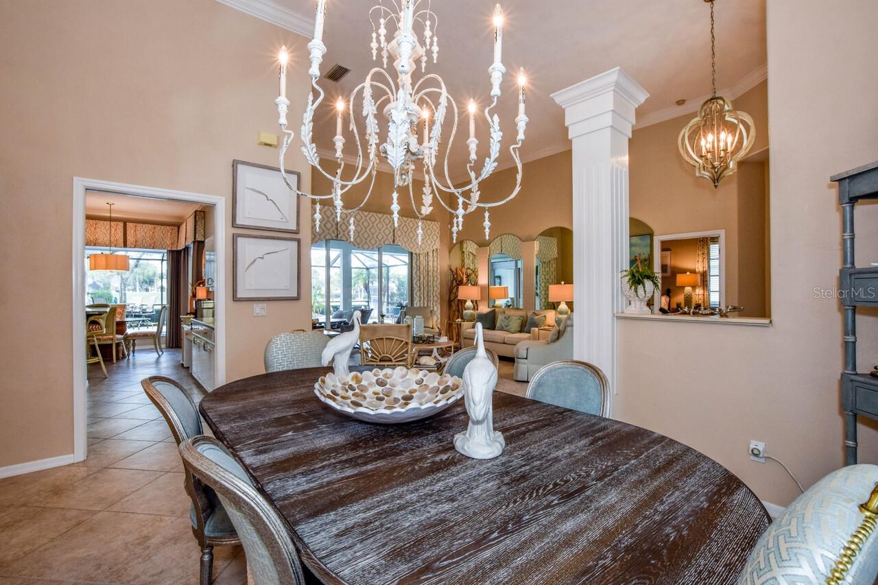 THE RESERVE - Residential