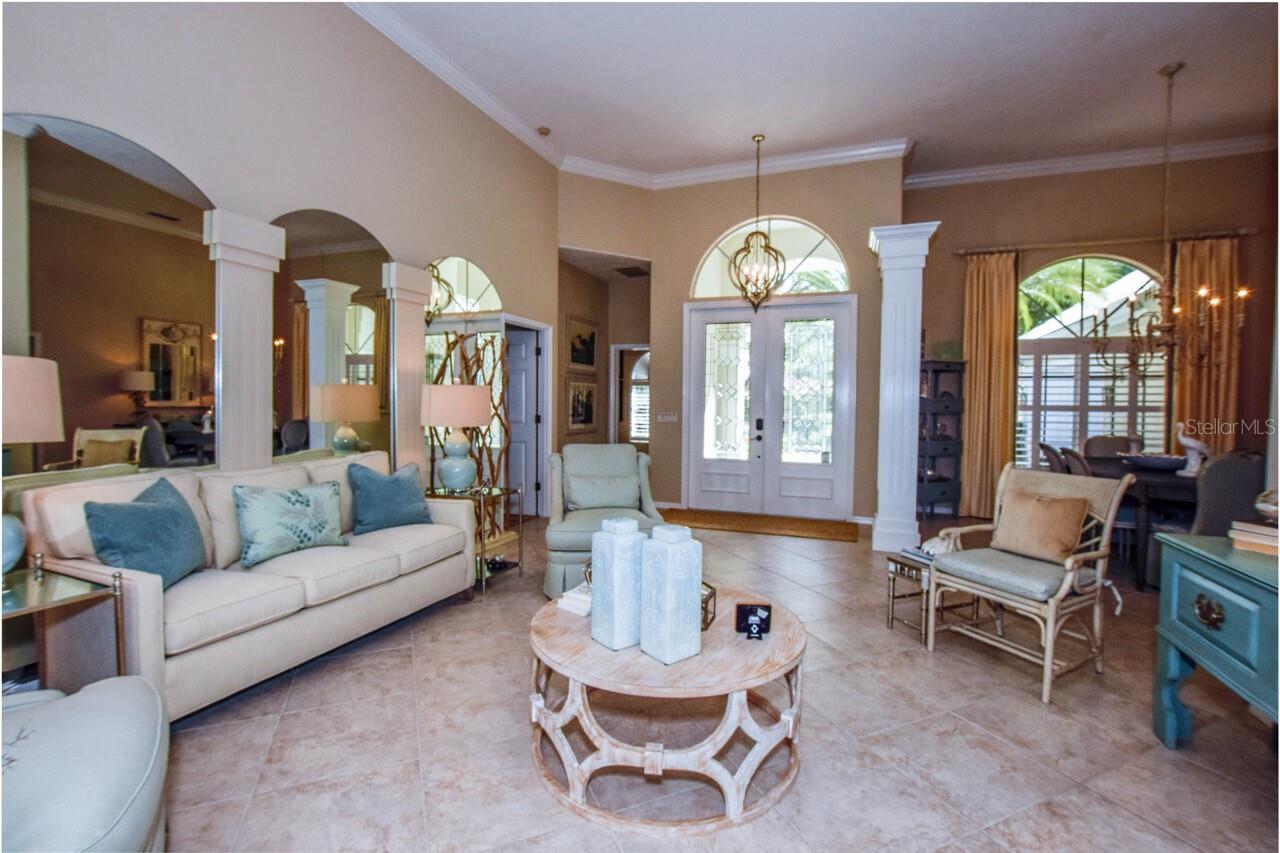 THE RESERVE - Residential