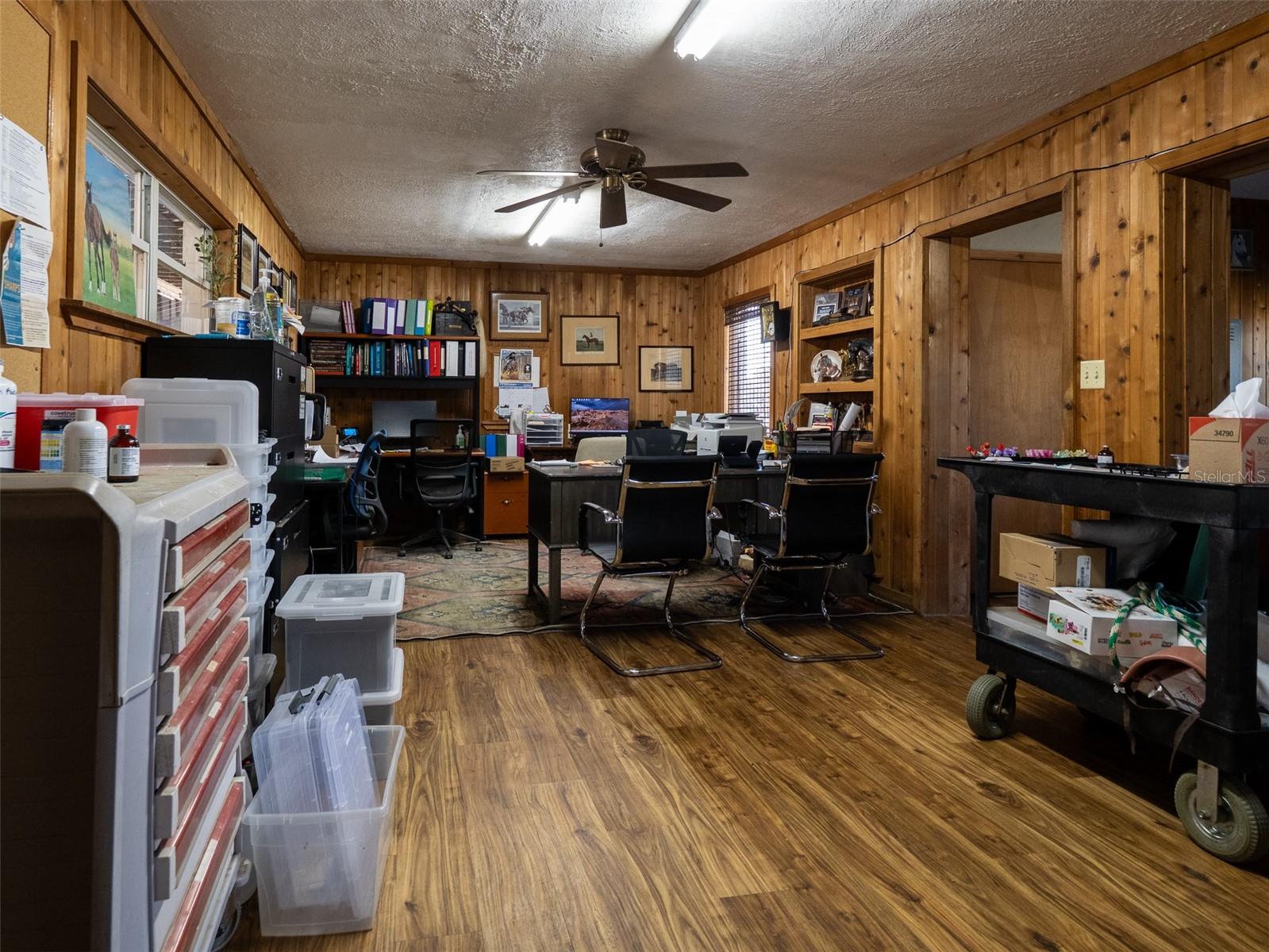 FELLOWSHIP RIDGE - Residential