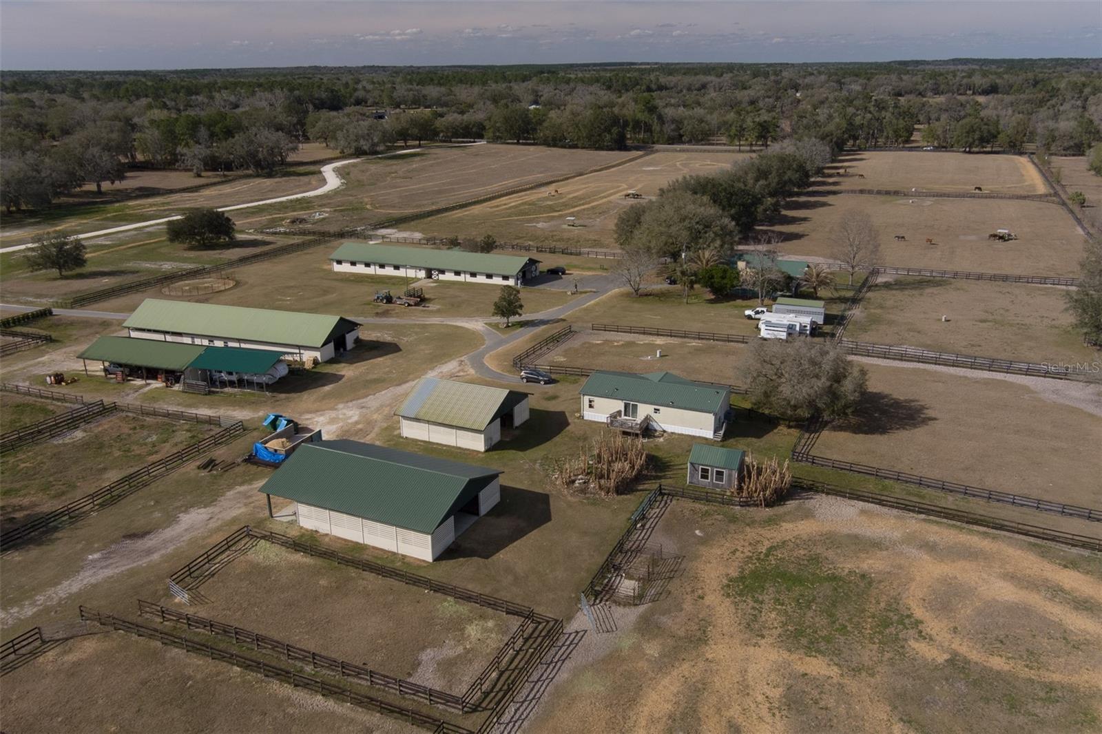 FELLOWSHIP RIDGE - Residential