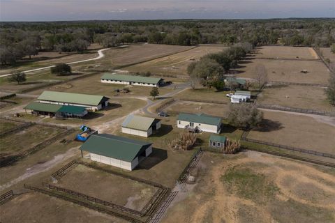 Tiny photo for 11130 W Highway 326, Ocala, FL 34482 (MLS # OM719183)