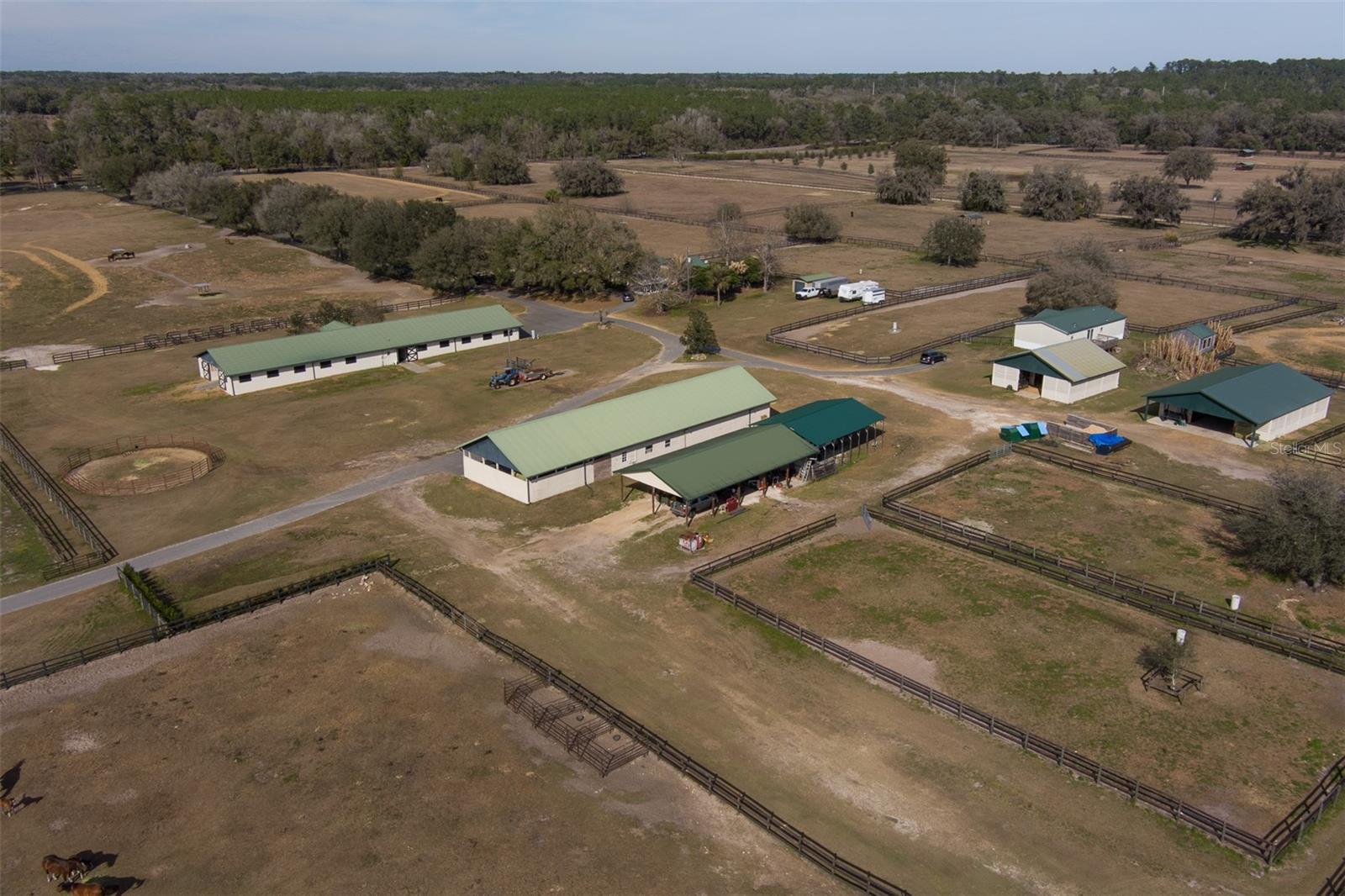 FELLOWSHIP RIDGE - Residential