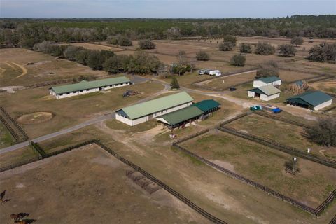 Tiny photo for 11130 W Highway 326, Ocala, FL 34482 (MLS # OM719183)