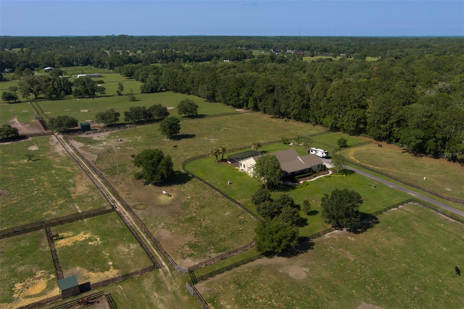 FELLOWSHIP RIDGE - Residential