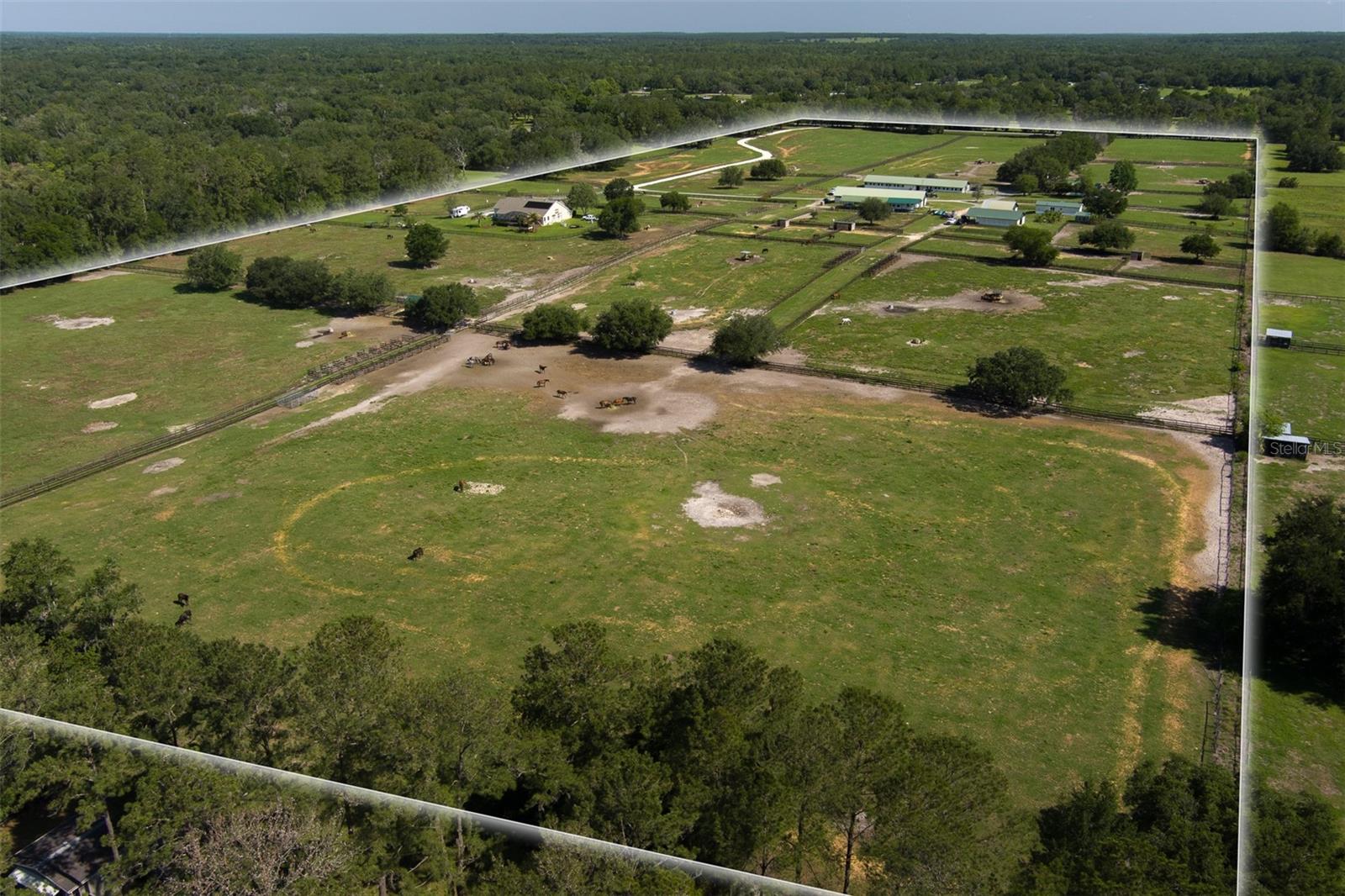 FELLOWSHIP RIDGE - Residential