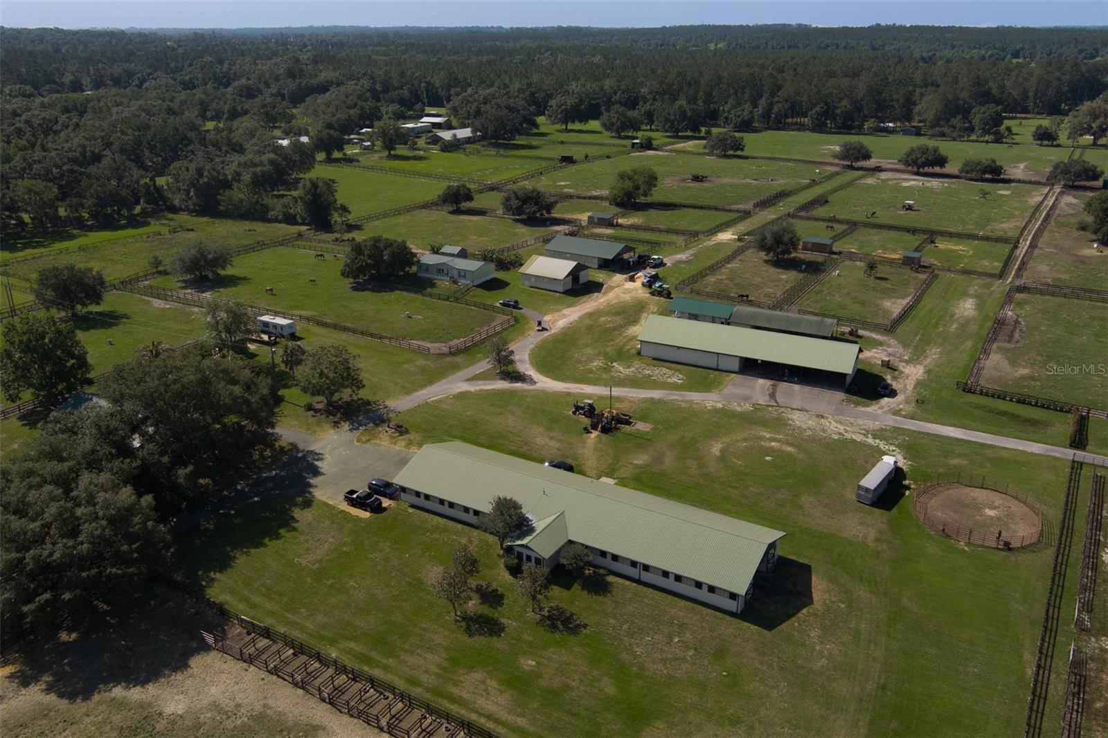 FELLOWSHIP RIDGE - Residential