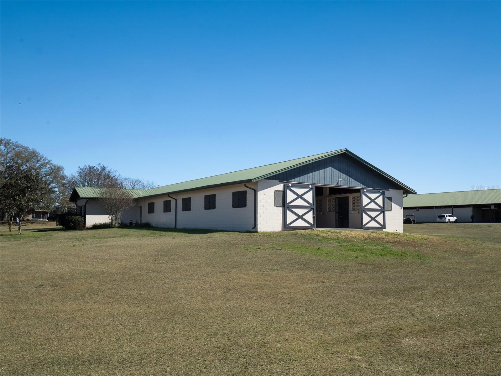 FELLOWSHIP RIDGE - Residential