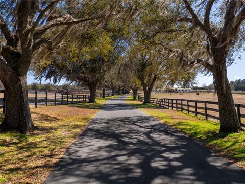 Tiny photo for 11130 W Highway 326, Ocala, FL 34482 (MLS # OM719183)