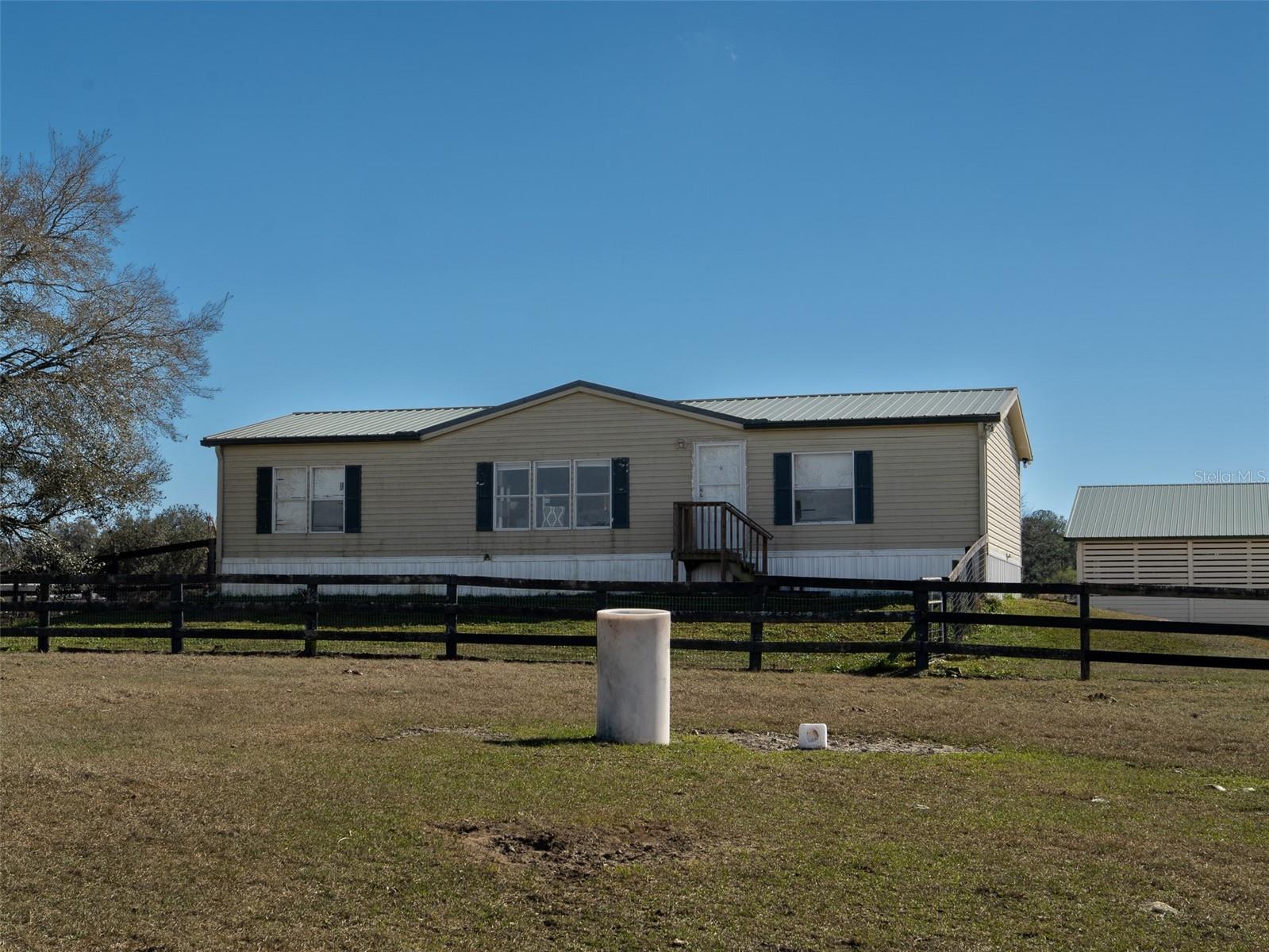 FELLOWSHIP RIDGE - Residential