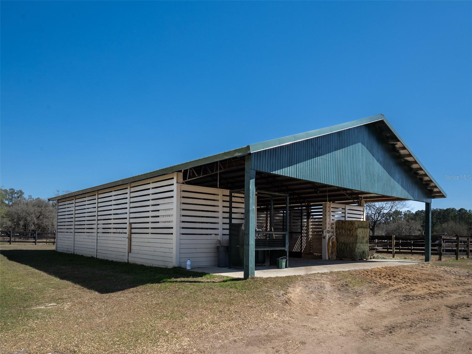 FELLOWSHIP RIDGE - Residential