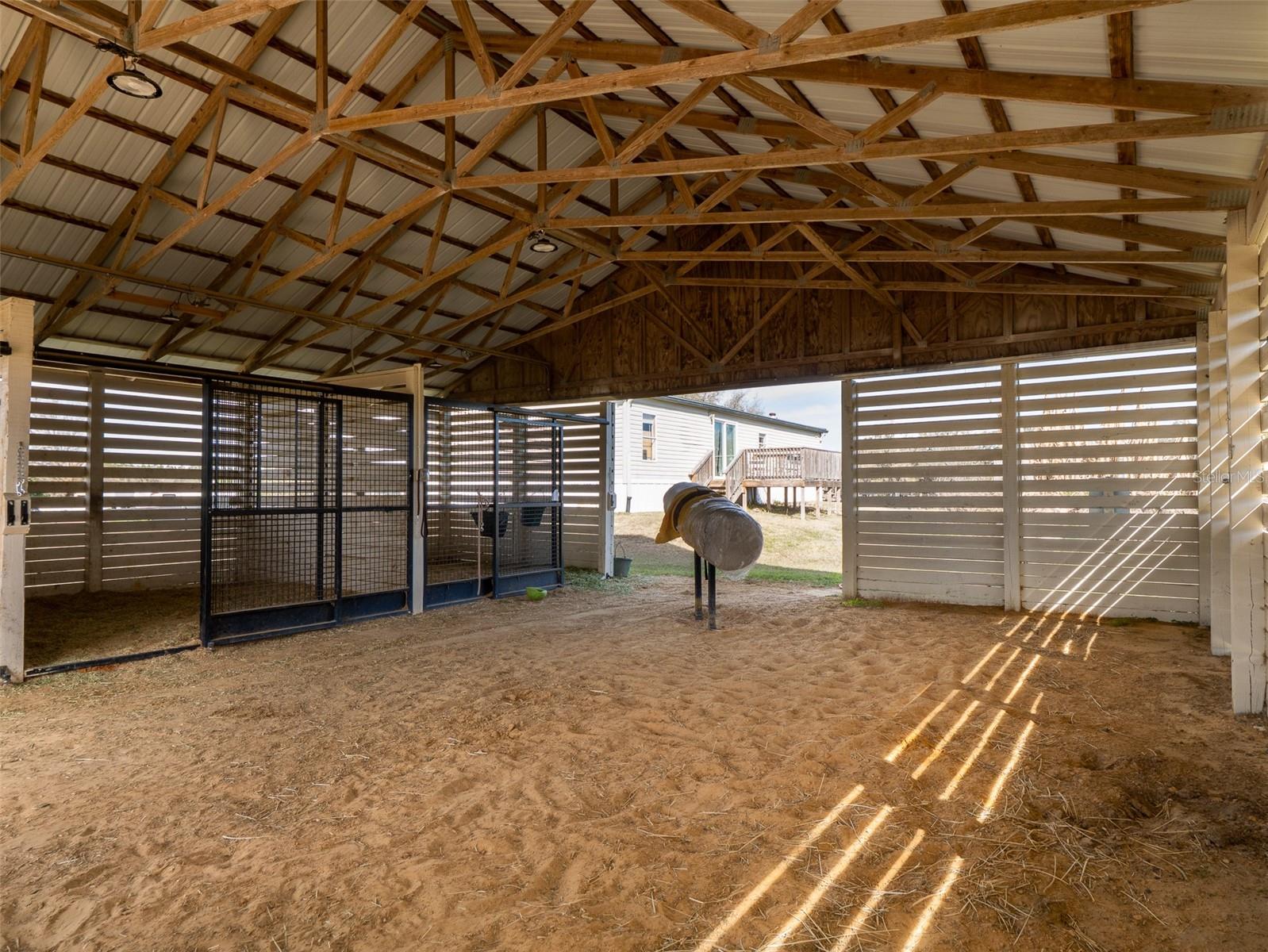 FELLOWSHIP RIDGE - Residential