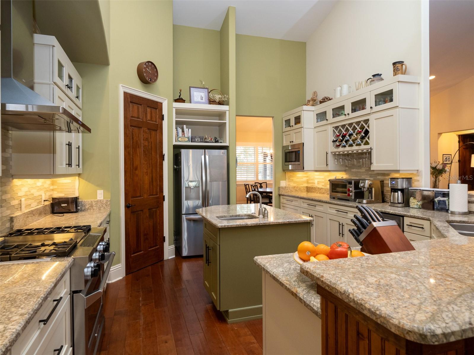 FELLOWSHIP RIDGE - Residential