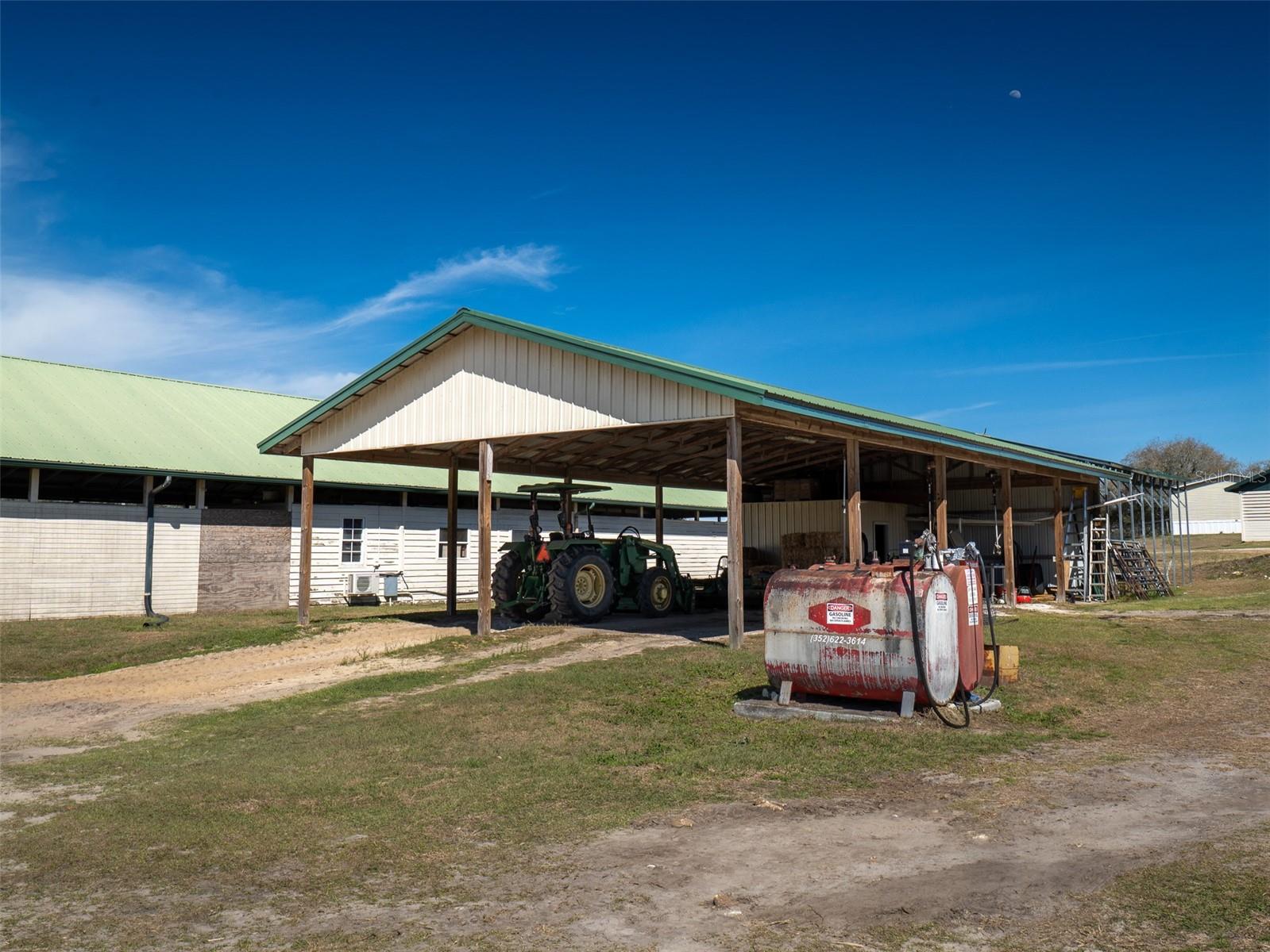 FELLOWSHIP RIDGE - Residential