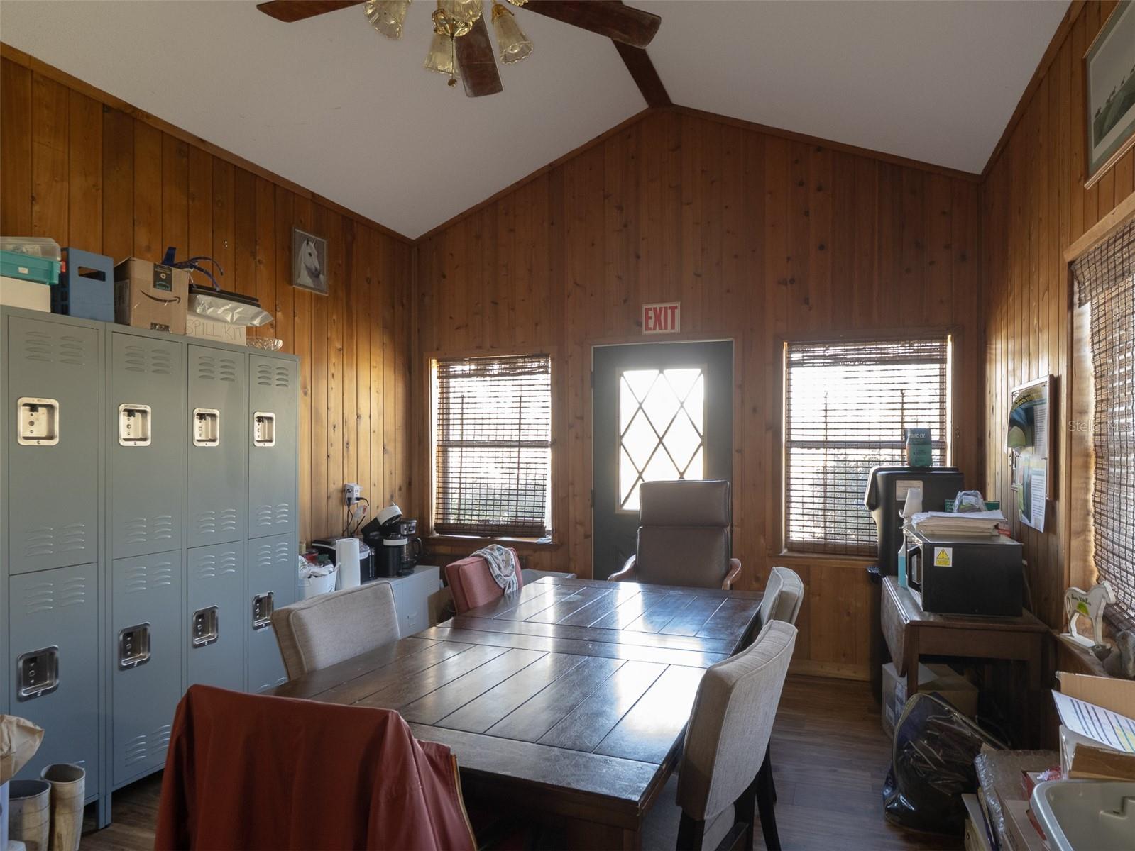 FELLOWSHIP RIDGE - Residential