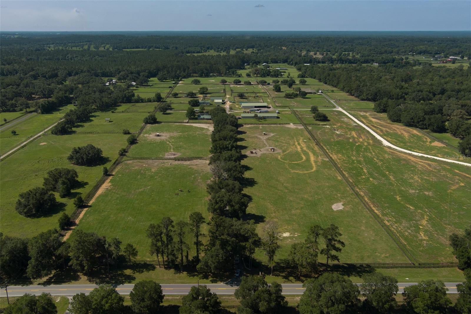 FELLOWSHIP RIDGE - Residential